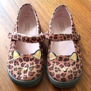 Girls Harper Canyon Rosalie Critter Mary Janes